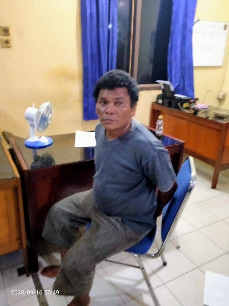 Terbakar Cemburu, Pelaku Tusuk Korban Hingga Tewas