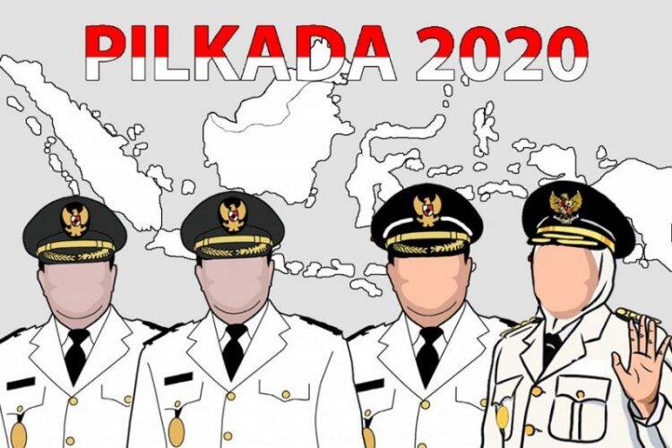 DPR Minta KPU Tangguhkan Konser Musik Saat Kampanye