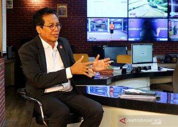 Istana Tidak Akan Tunda Pilkada