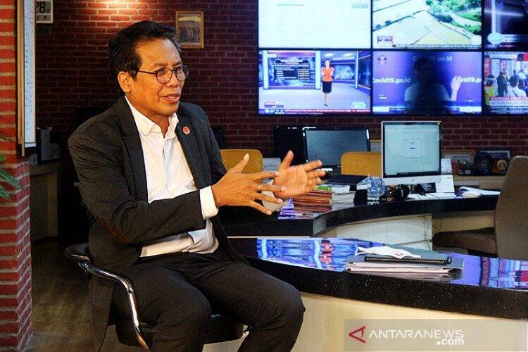 Istana Tidak Akan Tunda Pilkada
