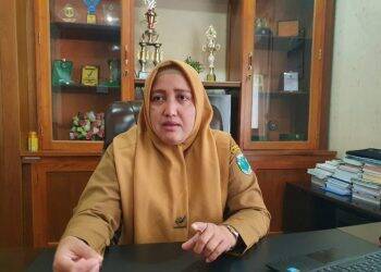 Covid Meningkat di Batanghari, Pelacakan Diintensifkan