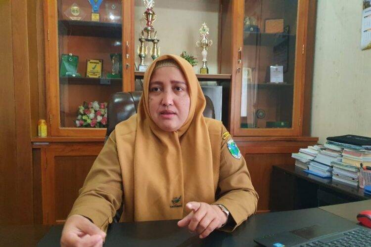 Covid Meningkat di Batanghari, Pelacakan Diintensifkan
