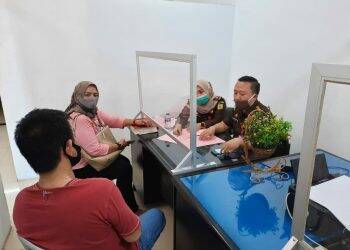 Penyidik Limpahkan Perkara Bos Hawai ke JPU Meski Lapas Belum Menerimanya