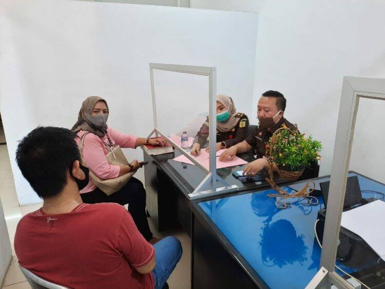 Penyidik Limpahkan Perkara Bos Hawai ke JPU Meski Lapas Belum Menerimanya