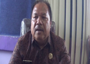 UMKM Calon Penerima Bantuan Sudah Didata