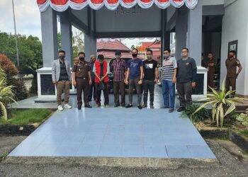 Kejaksaan Sudah Intai Rumah DPO Dana Hibah KPU Kota Jambi
