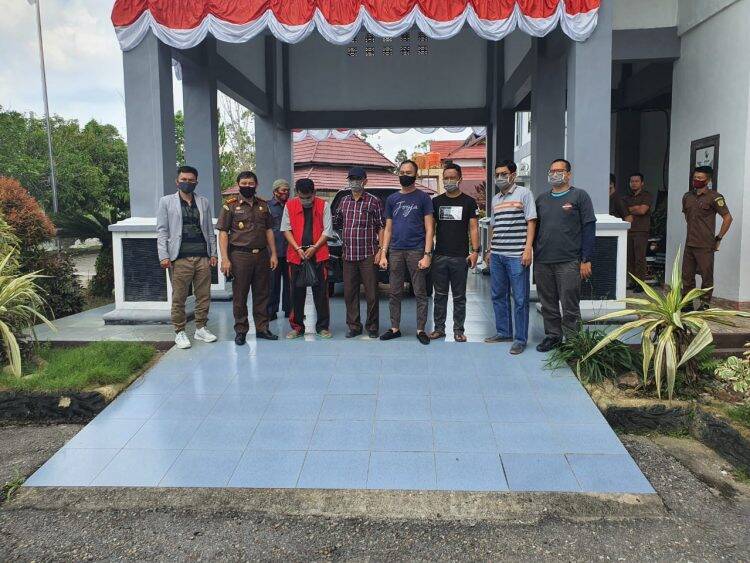 Kejaksaan Sudah Intai Rumah DPO Dana Hibah KPU Kota Jambi