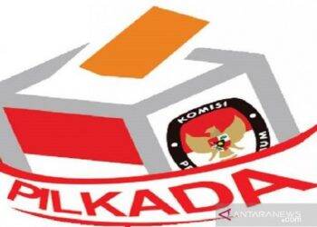 Pilkada Jambi Munculkan 15 Pasang Cakada