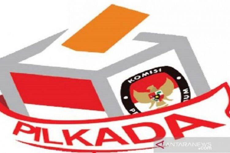 Pilkada Jambi Munculkan 15 Pasang Cakada