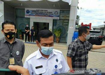 Anggota DPRD Diduga Jadi Bandar Narkoba