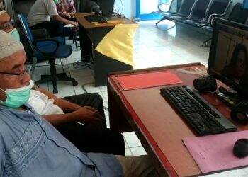 Kasus SIRO RSUD Bungo Mulai Disidangkan