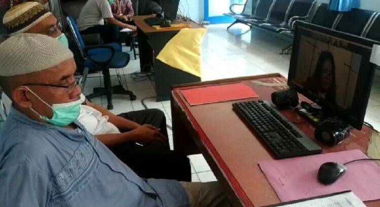 Kasus SIRO RSUD Bungo Mulai Disidangkan