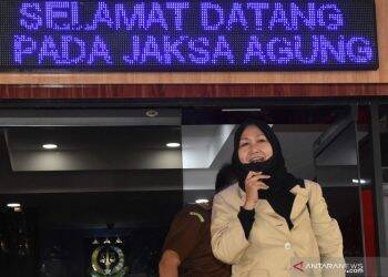 Pengacara Djoko Tjandra Cabut Gugatan