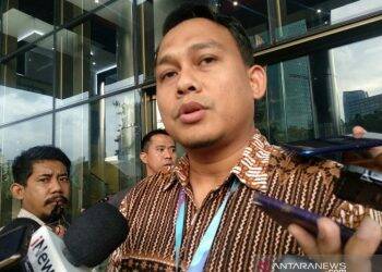 KPK Minta Kejaksaan Sampaikan Perkembangan Kasus Pinangki