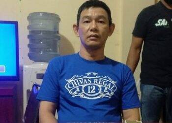 Kasus Bos Hiburan Malam Hawai Menunggu Petunjuk Jaksa