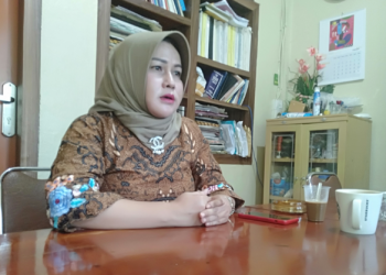 Kerinci Usulkan Tiga Ruas Jalan Jadi Provinsi