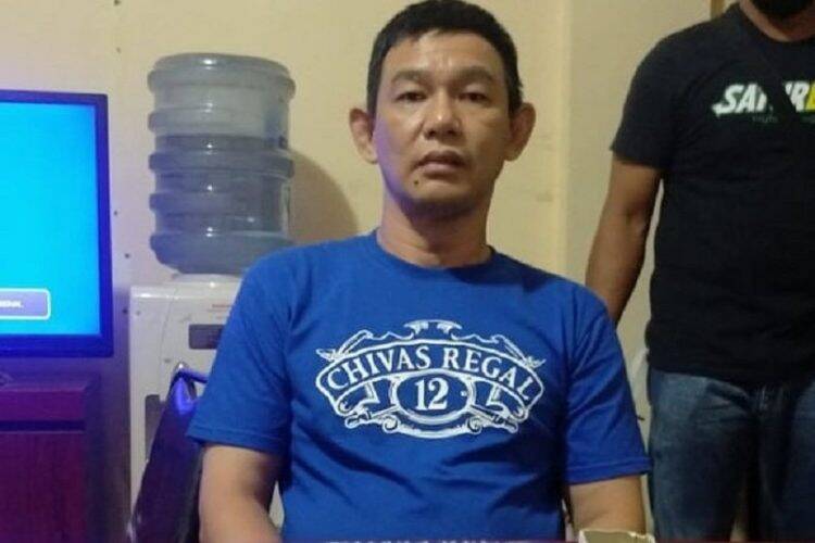 Kasus Bos Hiburan Malam Hawai Menunggu Petunjuk Jaksa