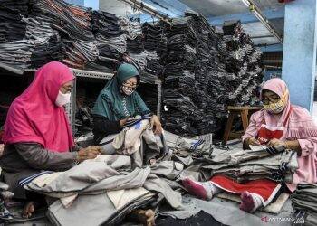 Sektor Ekonomi Kreatif Layak Didorong