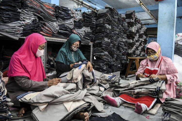 Sektor Ekonomi Kreatif Layak Didorong