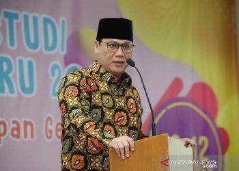 Wakil Ketua MPR sebut Pernyataan Puan Dipolitisasi