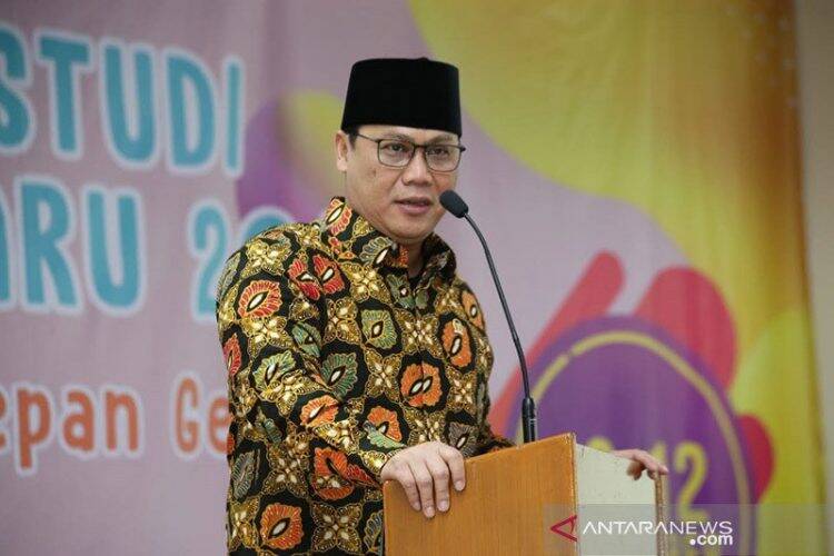 Wakil Ketua MPR sebut Pernyataan Puan Dipolitisasi