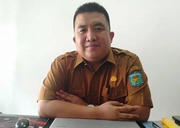 Ralat: Disdik Sungai Penuh Terapkan Proses Belajar Melalui Radio