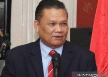 Serahkan ke Menkes Bukan Menteri Lain