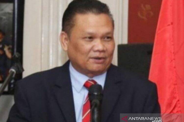 Serahkan ke Menkes Bukan Menteri Lain