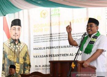 Pilkada Perlu Kedewasaan Berpikir