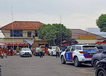 Korban Peristiwa Ciracas Berhak Dapat Restitusi