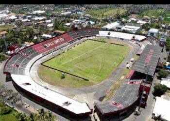 Waw, Alokasikan Venue Piala Dunia U-20 Rp417,4 Miliar
