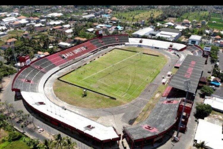 Waw, Alokasikan Venue Piala Dunia U-20 Rp417,4 Miliar