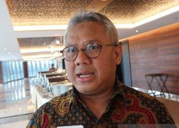 Pilkada 2020 Munculkan 734 Paslon