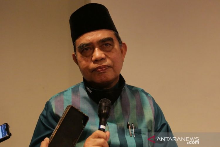 Dai Harus Tahu Kondisi Sosial