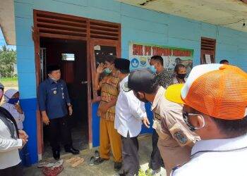 SMK Peternakan Satu-satunya di Jambi