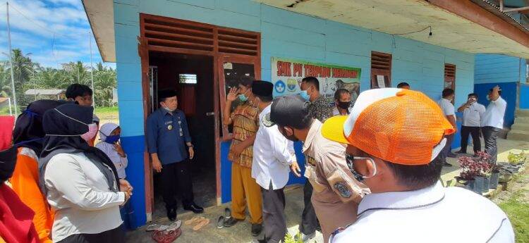 SMK Peternakan Satu-satunya di Jambi