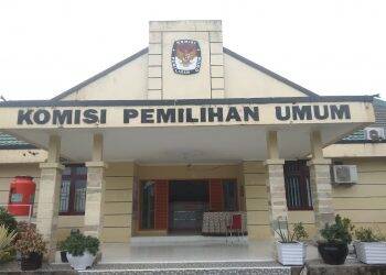 KPU Sarolangun Ajak Warga Berpartisipasi Pilkada