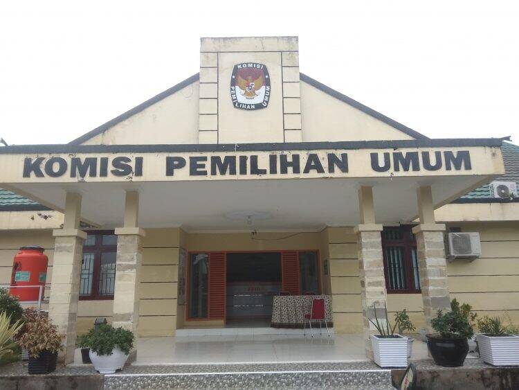 KPU Sarolangun Ajak Warga Berpartisipasi Pilkada