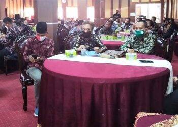 Pemenuhan Kebutuhan Desa Disesuaikan Dengan yang Diajukan