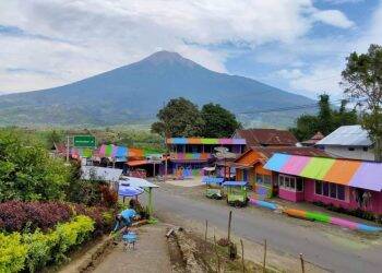 Sudah Beroperasi, 31 Homestay Kerinci Tak Kantongi Izin