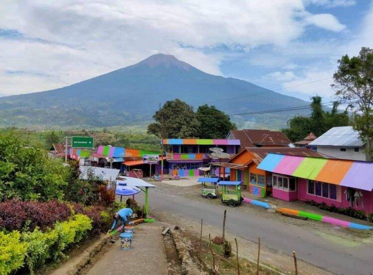 Sudah Beroperasi, 31 Homestay Kerinci Tak Kantongi Izin