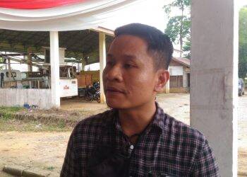 Hasil Test Kesehatan Cakada Tanjab Timur Penuhi Syarat