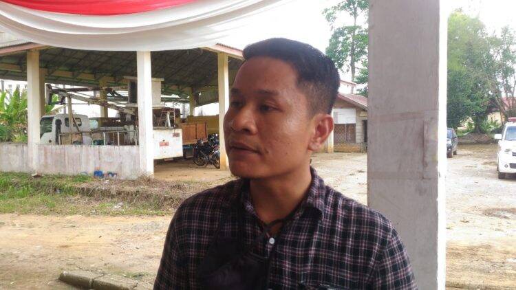 Hasil Test Kesehatan Cakada Tanjab Timur Penuhi Syarat