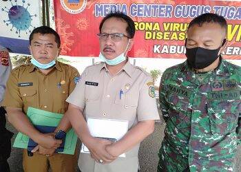 BPBD Kerinci Keluhkan Anggaran Rp103 Miliar yang Tak Kunjung Cair