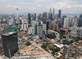 Pemegang Paspor AS, Inggris, Prancis Dilarang Masuk Malaysia