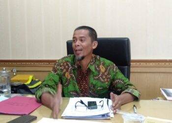 4.280 PTT Batanghari Diusulkan BSU