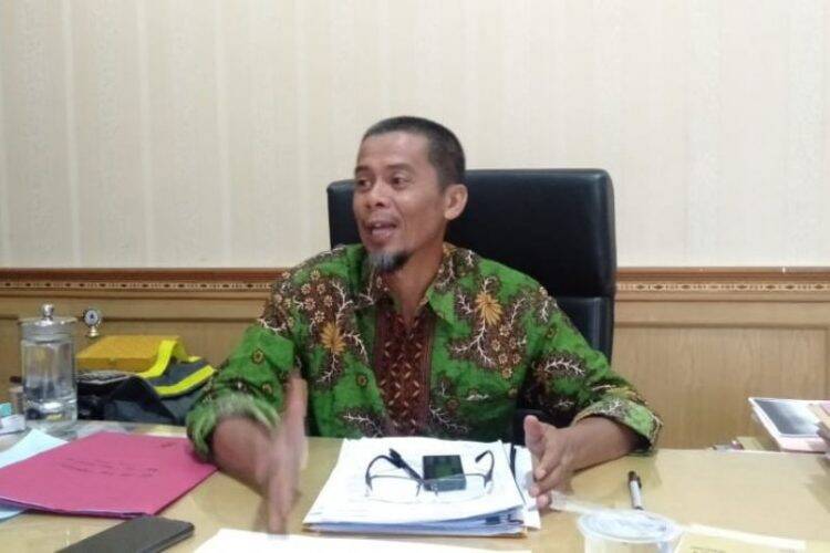 4.280 PTT Batanghari Diusulkan BSU