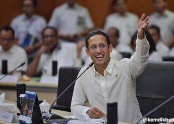 Rp1,49 Triliun Dialokasikan untuk Digitalisasi Sekolah