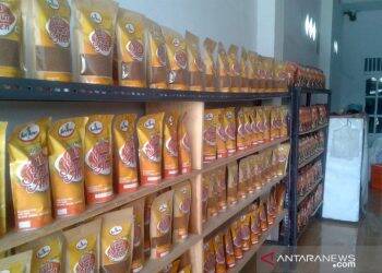 Gula Semut Bengkulu Kebanyakan Dikirim ke Jambi
