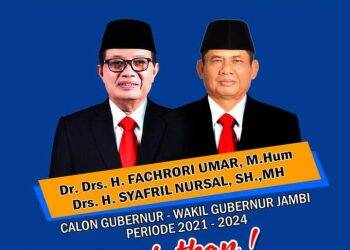 Syafril Nursal Ingatkan Netralitas Polri pada Pilkada